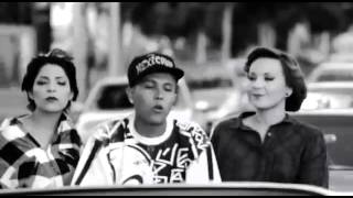 C-KAN - ME PONGO JOKER (VIDEO OFICIAL)