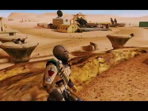 Kill Shot Bravo Region 7 Part 33 - Kill 4 Heavy Gunners