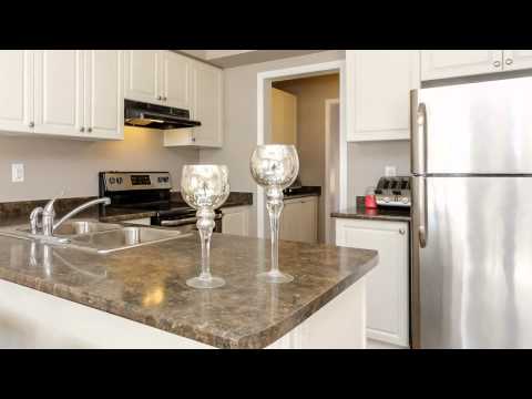 55 Vanhorne Close - Brampton