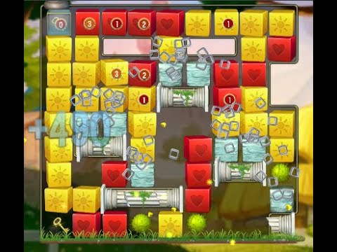 Pet Rescue Saga Level 5538 no boosters