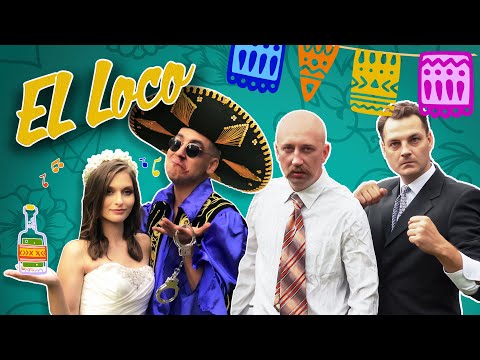 EL LOCO - LETNI x MiłyPan x Brychu (Oficjalny klip)