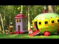 The Ninky Nonk Wants A Kiss In The Night Garden WildBrain Cartoon Movies For Kids