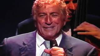 Tony Bennett - Caravan - 2000