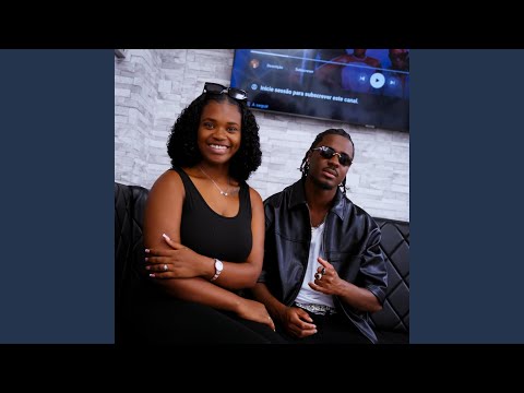 Nós mundo (feat. Elly)