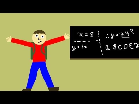 HIGHSCHOOL - Dreams Explained