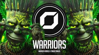 REGGAE-PSY ◉ Mirror World & TingelTangel - Warriors