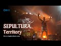 SEPULTURA - Territory (Live at Jogjarockarta 2023) [HD]
