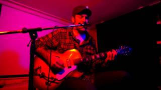 Mishka Shubaly Live at Noa Noa "The Washington Ballet" January 16th, 2015