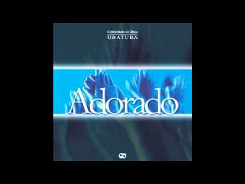 CD Adorado (Completo) - Rachel Novaes