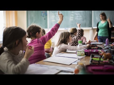 Noten – so spät wie möglich