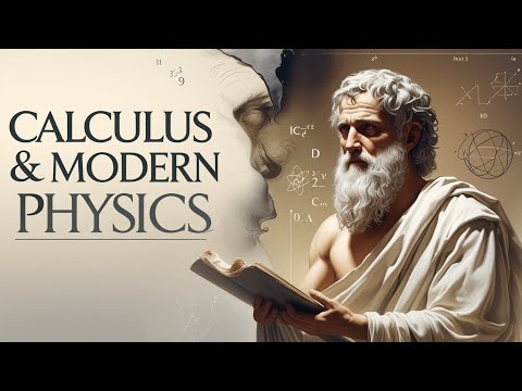 Untold Story of Calculus in Modern Physics – How Math Powers Our Understanding of Reality