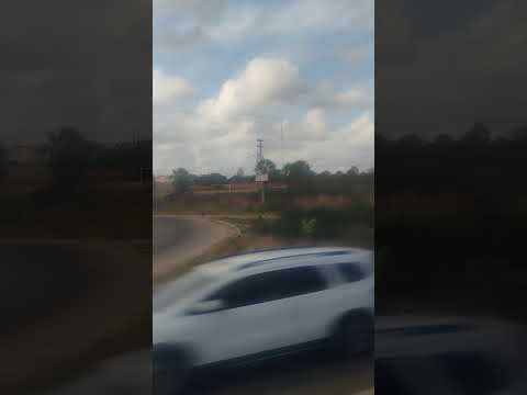 Pelas estradas de São Gonçalo do Amarante-CE, distrito de Croatá