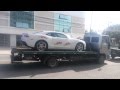 Regional Lottery Delivering New Camaro In Brazilian Southern