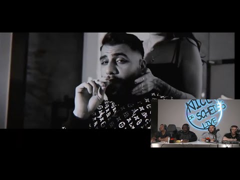 Mois, Manuellsen, MERT & ALPA GUN REAGIEREN auf SAMRA & CAPITAL BRA (365 Tage) #NiceOrScheiss