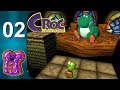Croc Legend Of The Gobbos PART 2 Finale
