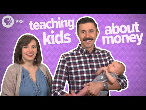 Do Kids Need to Learn About Money?