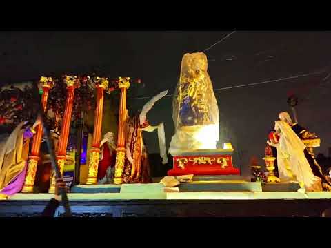 Cuando El Indio Llora🎼Inmaculada Concepción de la Santa Cruz del Milagro 