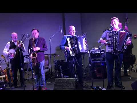Steve Meisner Band - You Call Everybody Darling  (Illinois Polka Festival 2/3/19)