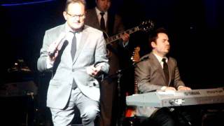 Marcos Witt En el Gibson Amphiteater TE AMO