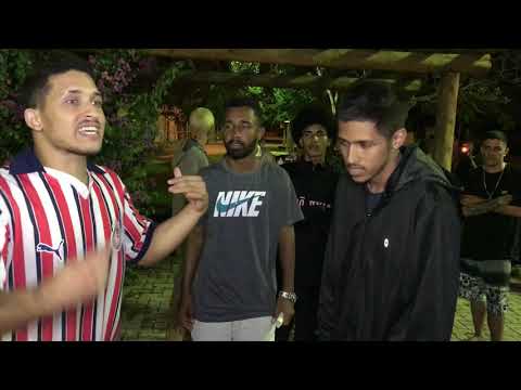 GUST X HARLLEY | 2ª FASE | 5ª EDIÇÃO