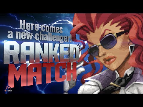 ANBU_Gimmick - Saving My 1500 MR Against This Aggressive Sagat [Street Fighter 6]