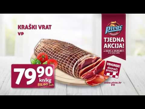 Pivac tjedna akcija od 22.-28.05.2017.