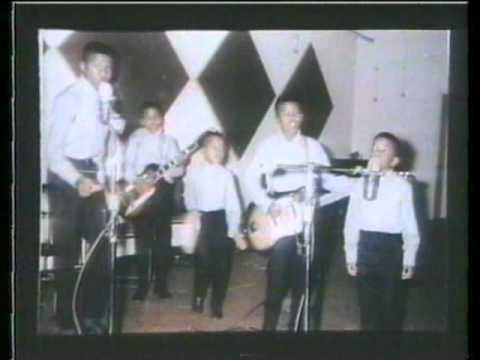 Never Can Say Goodbye - The Jackson 5