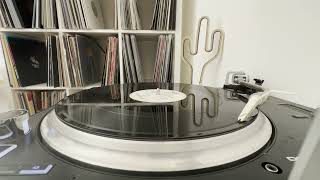 Leftroom 010 - Marc Ashken – Skream Remixes EP - Roots Dyed Dark / Size 3
