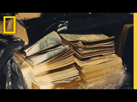 與卡特爾老大做交易 -- 被關在國外的人 (Making a Deal With a Cartel Boss | Locked Up Abroad)