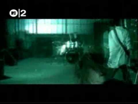 Crushed Like Fruit - InMe