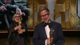 Best Production Design at the 2023 Oscars 95th | Nominees & Winner Revealed