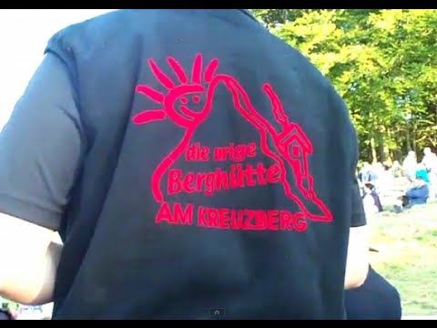 Lied für die Schnüdel (Schweinfurter ;-)