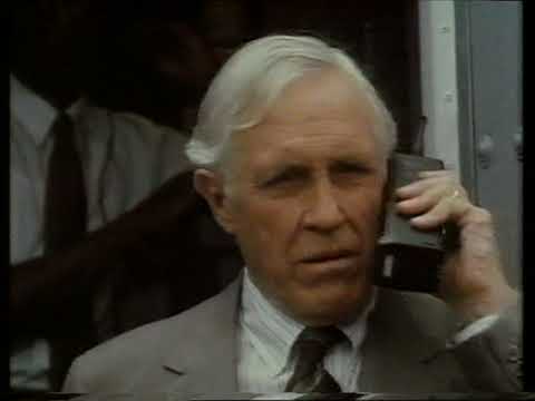 Quick Change Movie Promo 1989