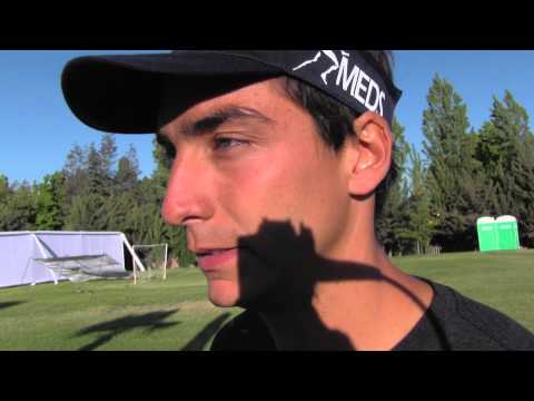 Felipe Miranda - after elimination rounds