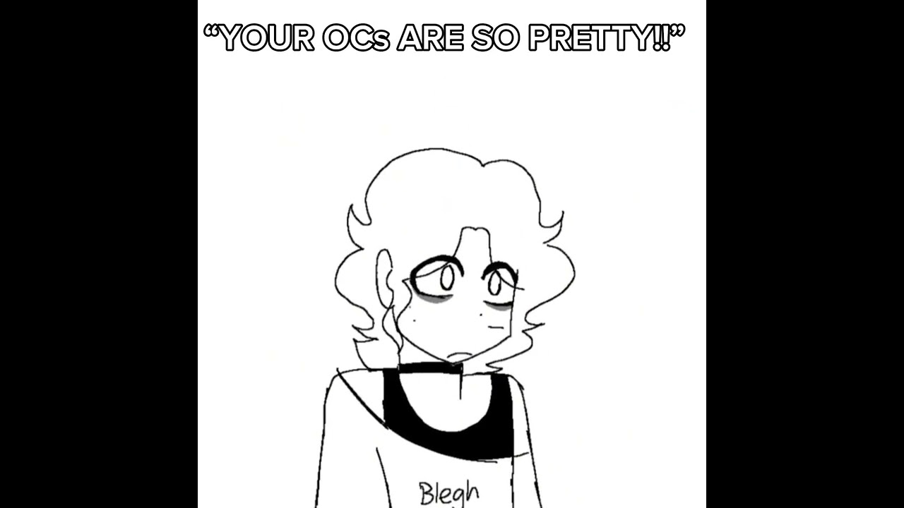 Silly lil animation test #animation #tweening 