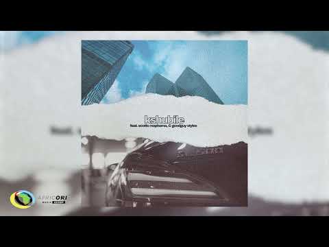 Novatron, Mellow and Sleazy and Dj 787 - Kshubile [Ft. Scotts Maphuma and GoodGuy Styles] (Audio)