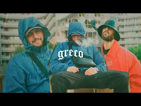 Nimo X Dardan X Spanish Guitar Type Beat 2022 - "SANTA MUERTE"