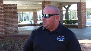 Storm Surge: The Children of Drugs (2020)