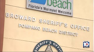 Pompano Beach commission considering cutting ties with BSO