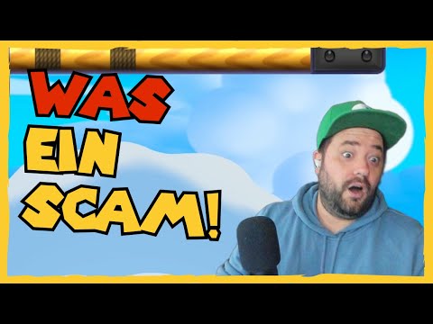 657+ | Was ein Scam | 10K Mario Maker Endless Challenge