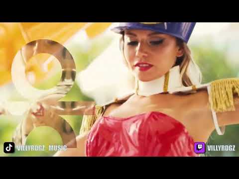 Chanel, Abraham Mateo Ft Dimitri Vegas & Like Mike - Clavaito (Villy Rdgz Mashup Radio Edit)