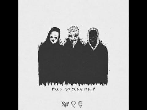 PHARAOH x VELIAL SQUAD – IMMORTAL WINTER [p. Yung Meep]