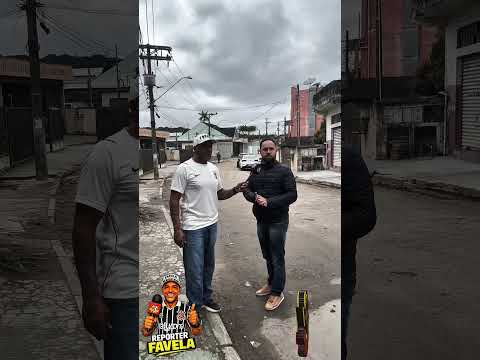 VEREADOR VITÃO DO POVO MOSTRA A OBRA QUE A SABESP ESQUECEU , TALVEZ SAI DEPOIS DA FESTA JUNINA 2027
