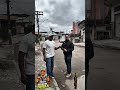 VEREADOR VITÃO DO POVO MOSTRA A OBRA QUE A SABESP ESQUECEU , TALVEZ SAI DEPOIS DA FESTA JUNINA 2027