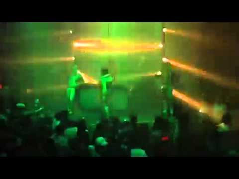 Base lounge  Bibi Iang video 2