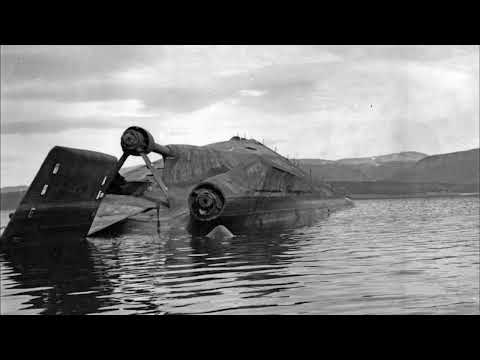 The Beast: How Midget Submarines Crippled Hitler’s Last Battleship