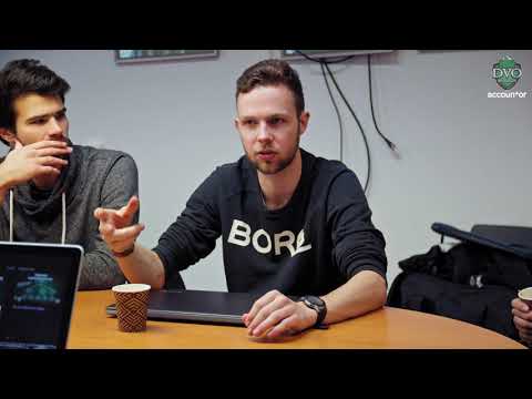 DVO Avonturen, Aflevering 6: De nieuwe groene draad