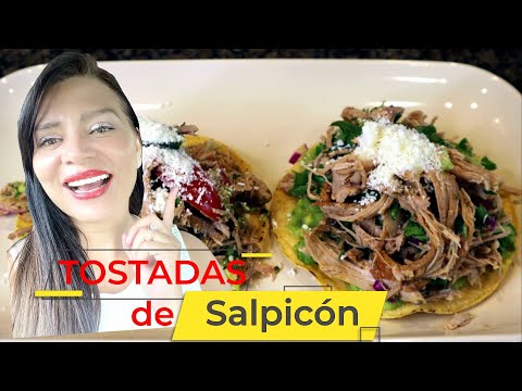 Delicious, fast and EASY | Cookin' With Hilda