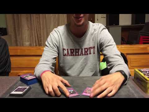 Top 8 LLDS True Draco Demise Deck Profile September 2017 - ILDRUGO97