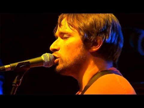 Peter Bjorn and John Live @ Sziget 2013 [Full Concert HD]